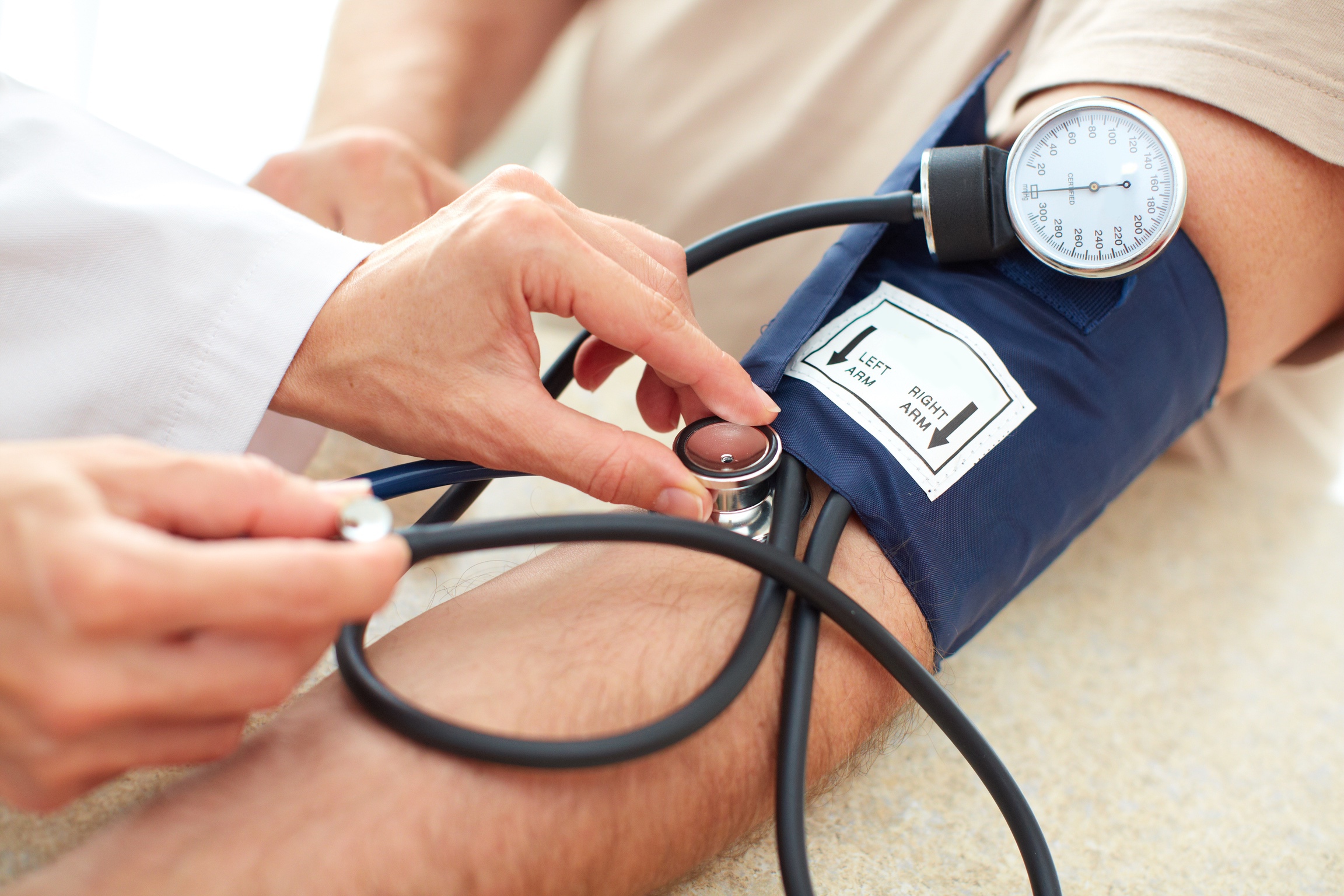 Comprehensive Physical Exam & Cancer Screening